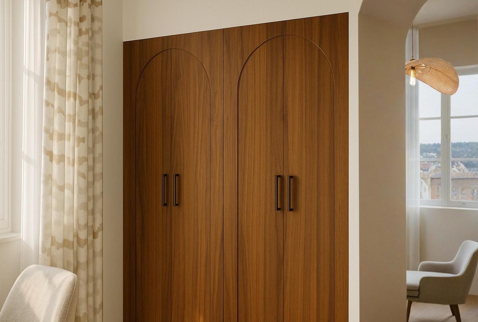 Junior Suite Matrimoniale