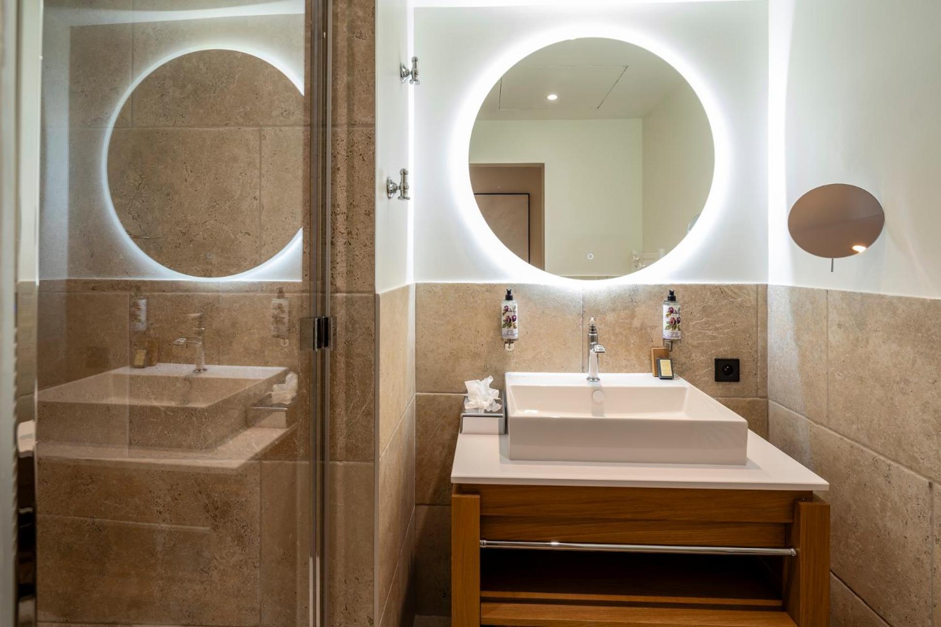 Suite con Terrazza